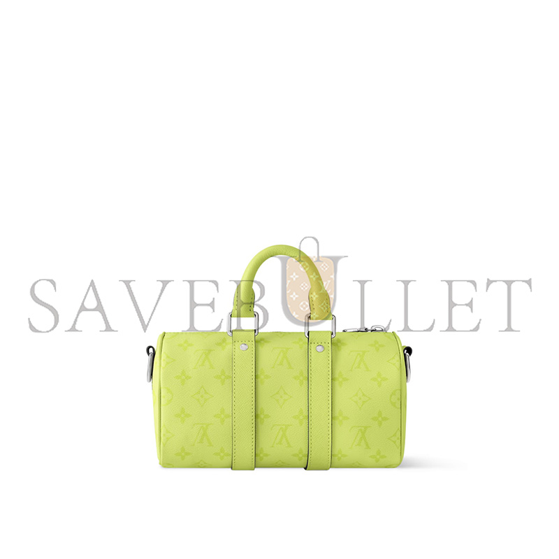 LOUIS VUITTON KEEPALL BANDOULIÈRE 25 M14078 (25*15*11cm)